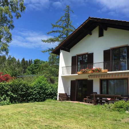 Ferienhaus Endroes - Chiemgau Karte Inzell Exterior photo