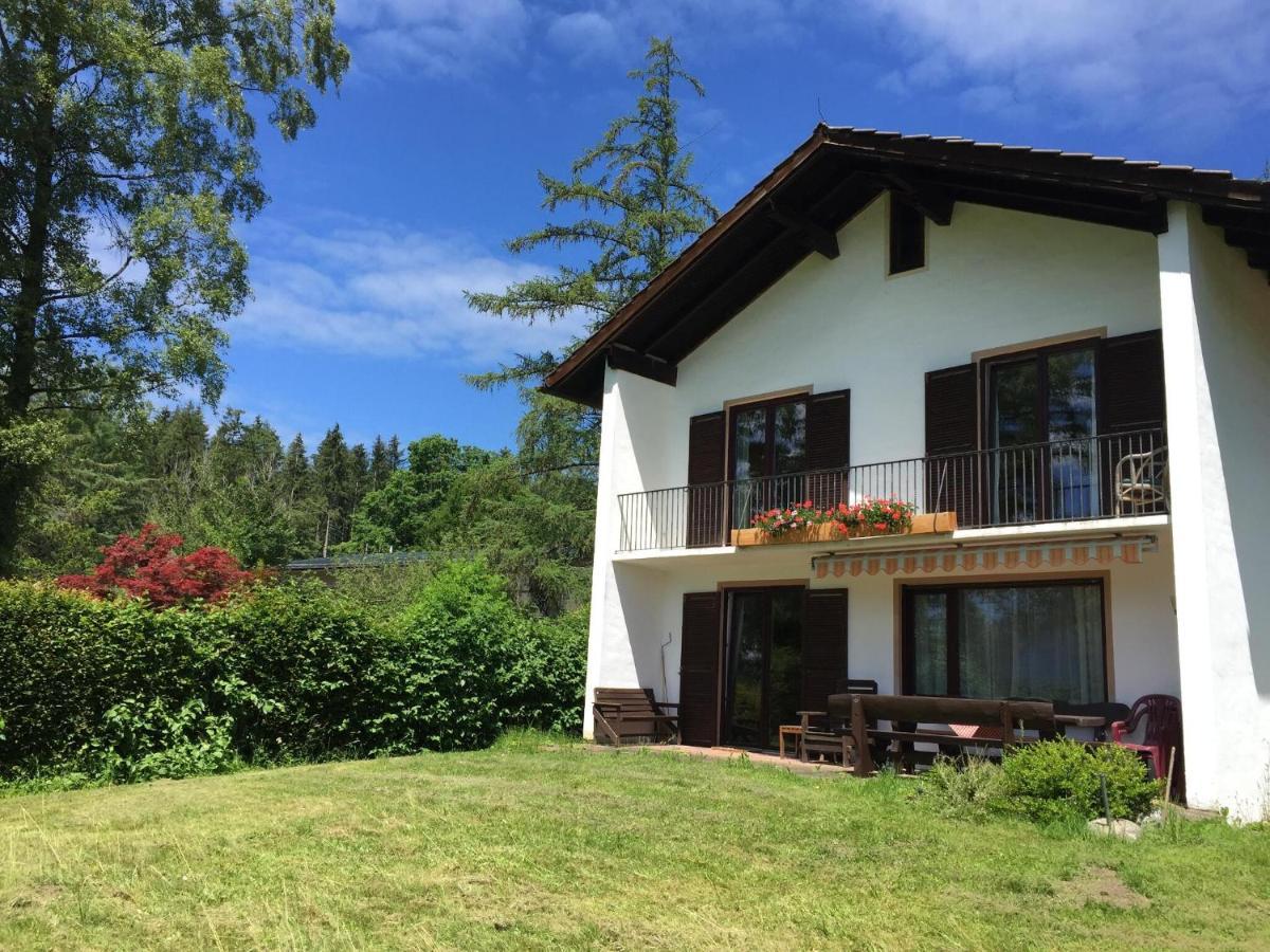Ferienhaus Endroes - Chiemgau Karte Inzell Exterior photo